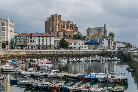 casco antiguo castro urdiales que ver|8 imprescindibles que ver y hacer en Castro Urdiales